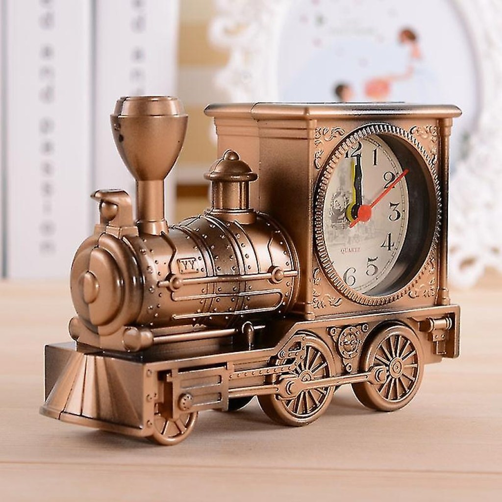 επιτραπέζιο-ρολόι-ξυπνητήρι-σε-σχήμα-τρένου-train-clock